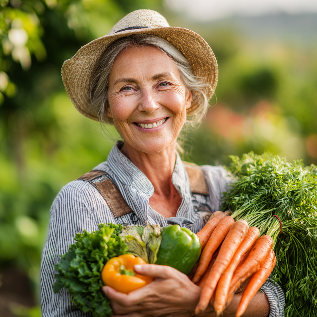 Boldog európai családi pár a harmincas éveikben együtt főz egészséges ételeket modern konyhában, mosolyogva és egymással interakcióba lépve